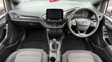 Ford Fiesta 1.0 EcoBoost Hybrid mHEV 125 Active Edition 5dr Petrol Hatchback